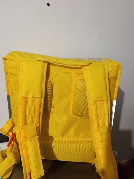 Термосумка яндекс