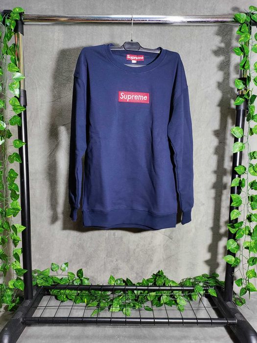 Bluza supreme marimea XS