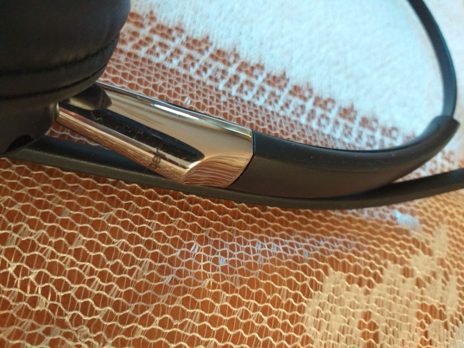 Căști Jabra BIZ 2400 Duo, Binaural, On-Ear, IP Wideband, conectare QD