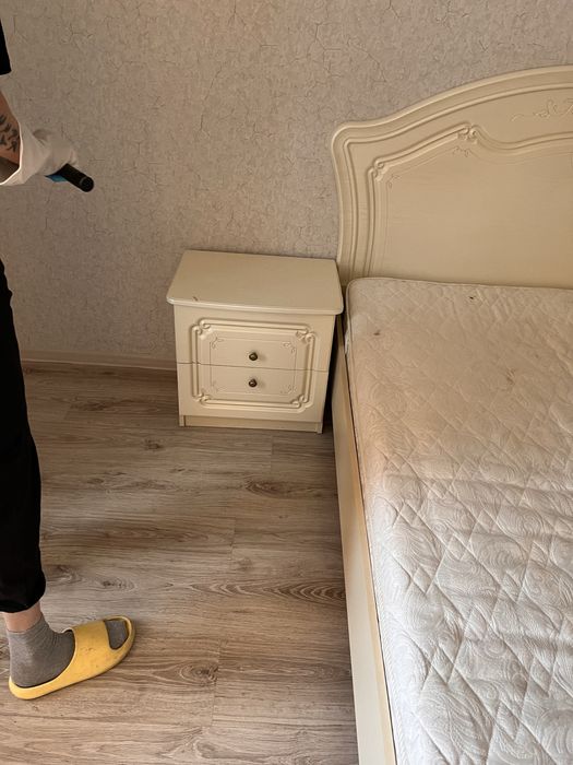 Спальный горнитур