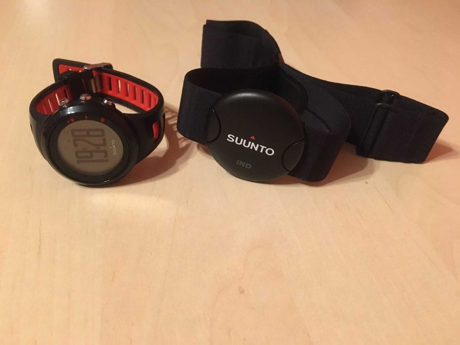 Ceas Suunto m2 sport