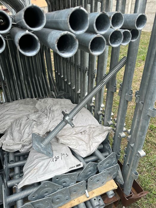 Schela Zincata noua Italia