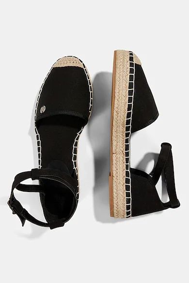 Дамски сандали еспадрили Esprit 39-40