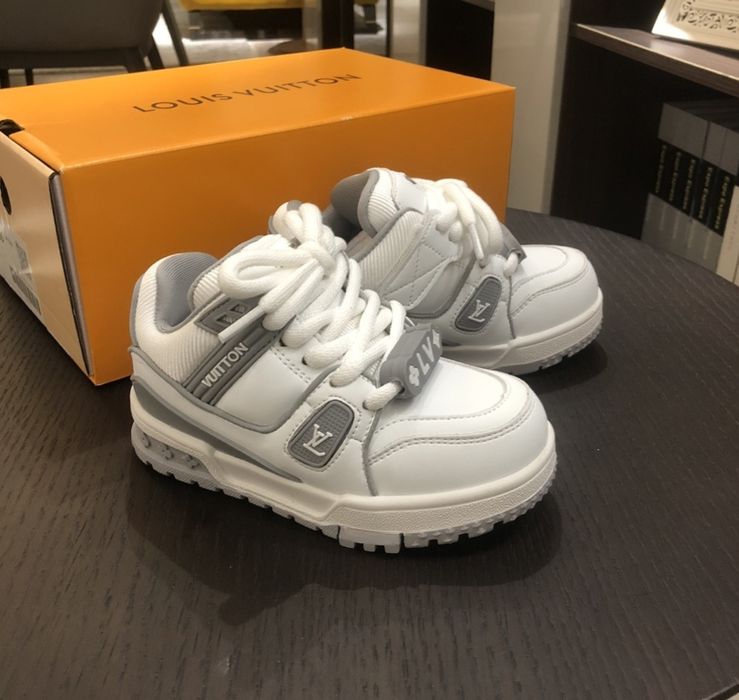 Adidasi copii LouisVuitton 26/34