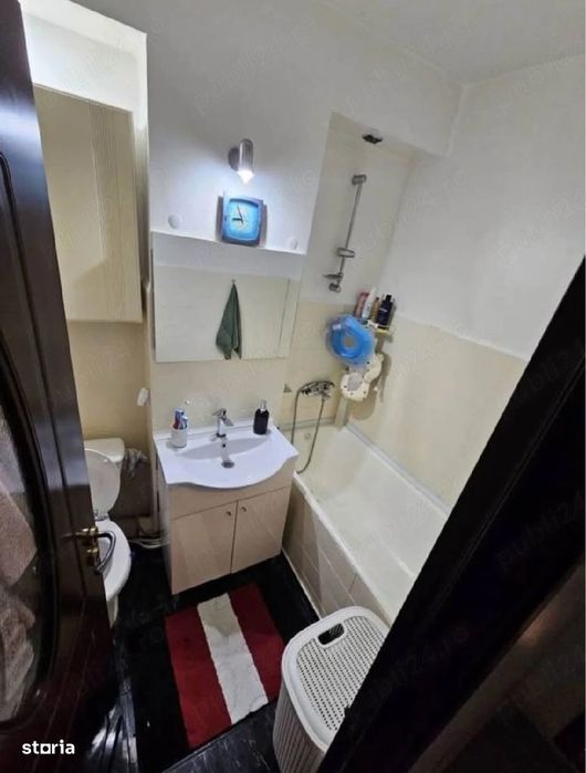 Apartament 3 camere – Mircea cel Bătrân, Iași