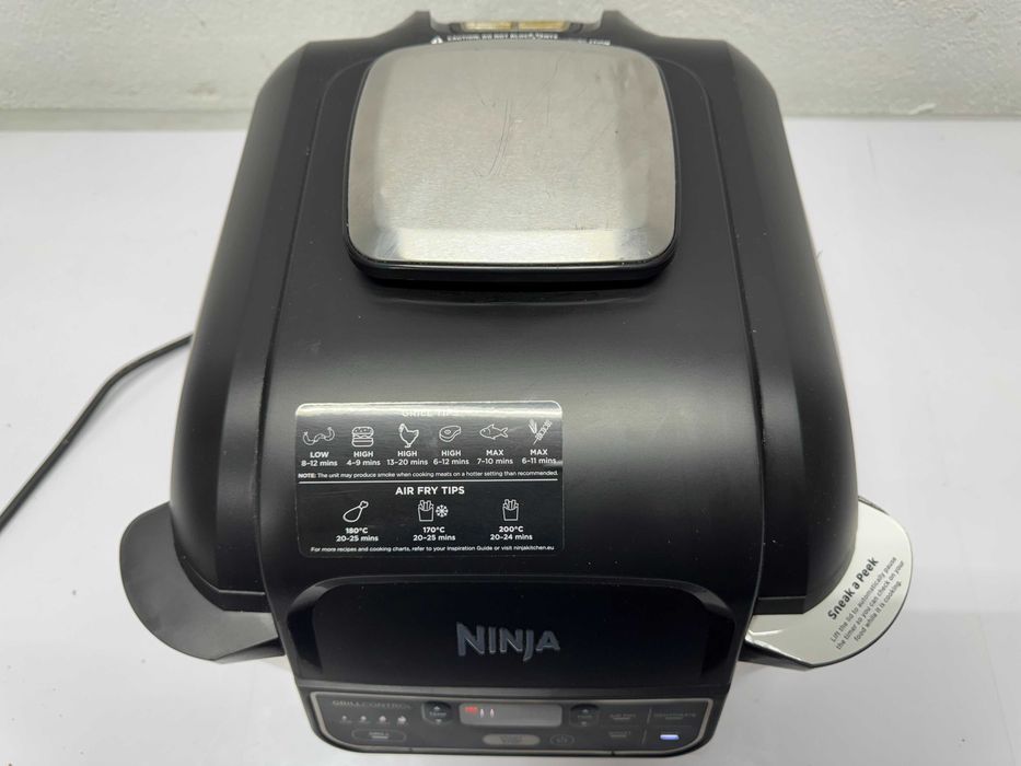 Грил и Еър фрайър - Ninja Foodi AG301UK