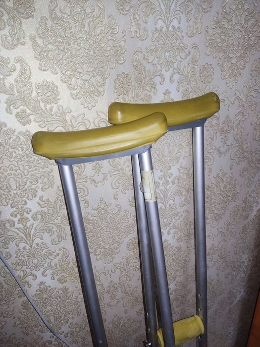 Костыль! Срочно!