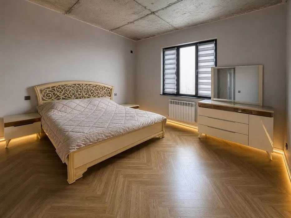 Яшнабад, Baku Residence 2/8/10 60м2. Приобретите квартиру по ТОП цене;