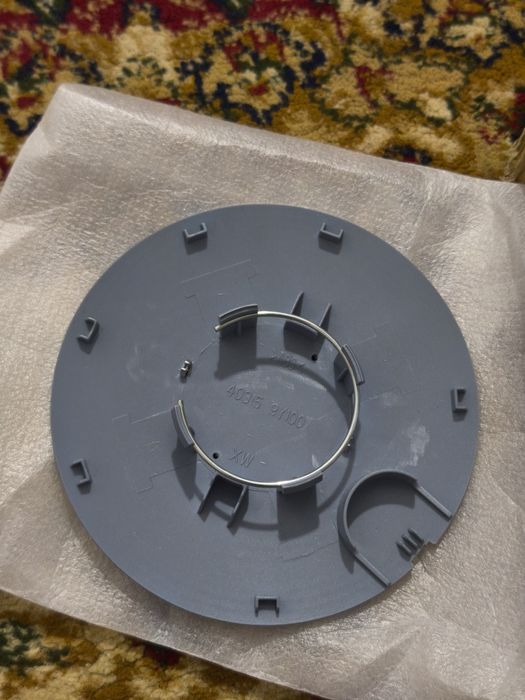 Колпак для дисков Nissan