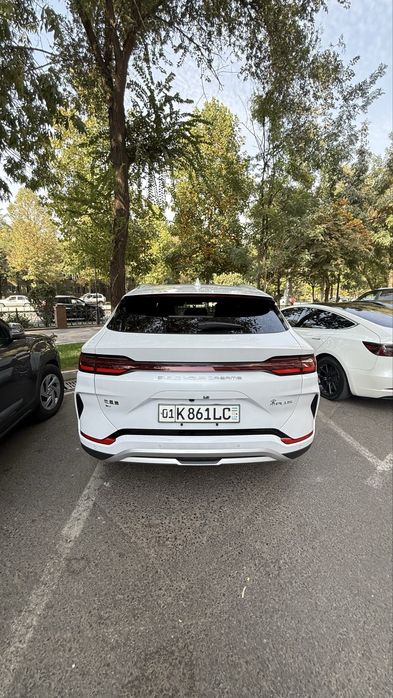 Продается byd champion