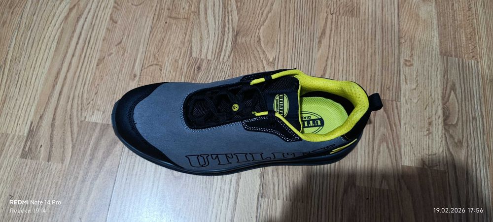 Работни обувки Diadora utility
