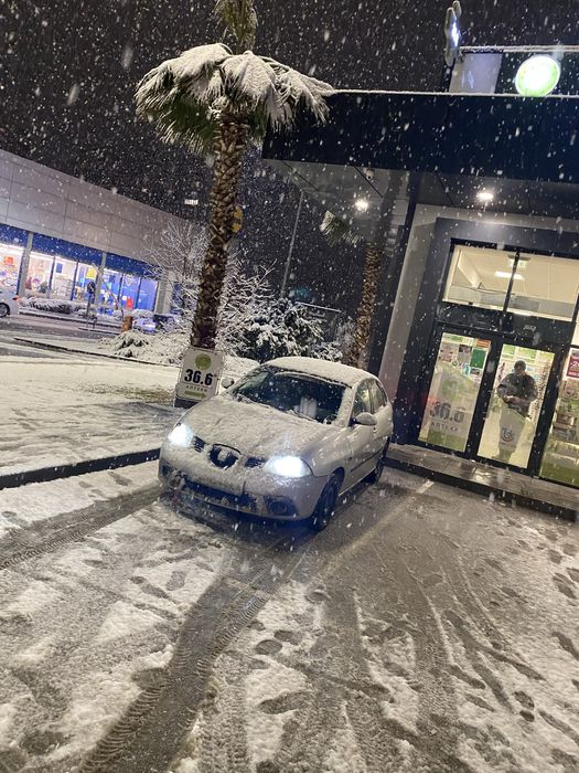 Seat ibiza 6l 1.9tdi