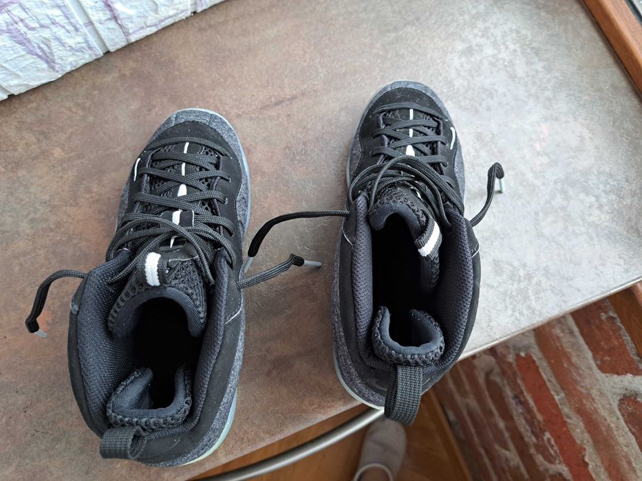 детски маратонки,кецове,спортни обувки,ном.33,5 Nike- найк
