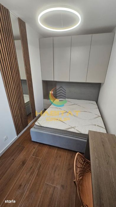 Vanzare Apartament 2 Camere Studio 10 Min Metrou Berceni