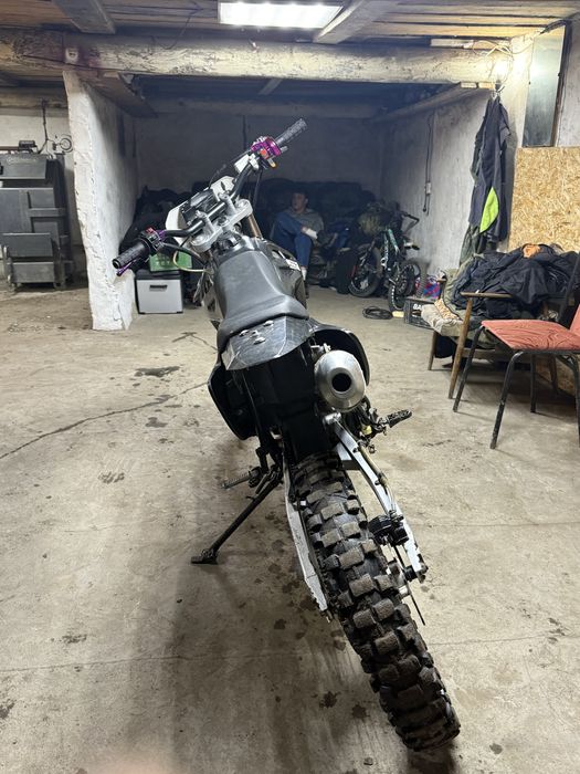 Продам эндуро FMZ 06