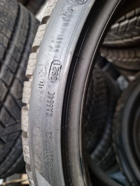 225/35/20 PIRELLI 4бр