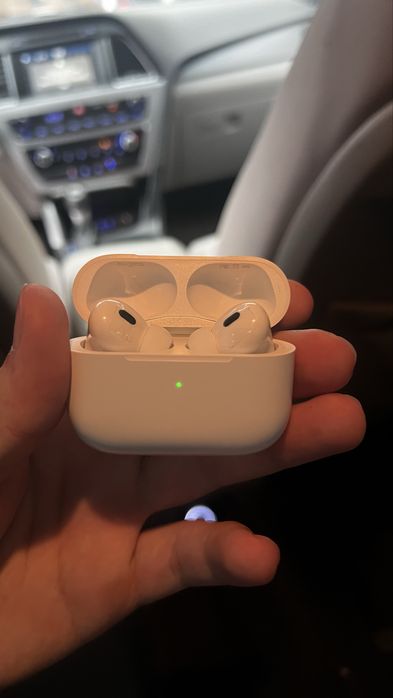 Airpods pro 2 оригинал