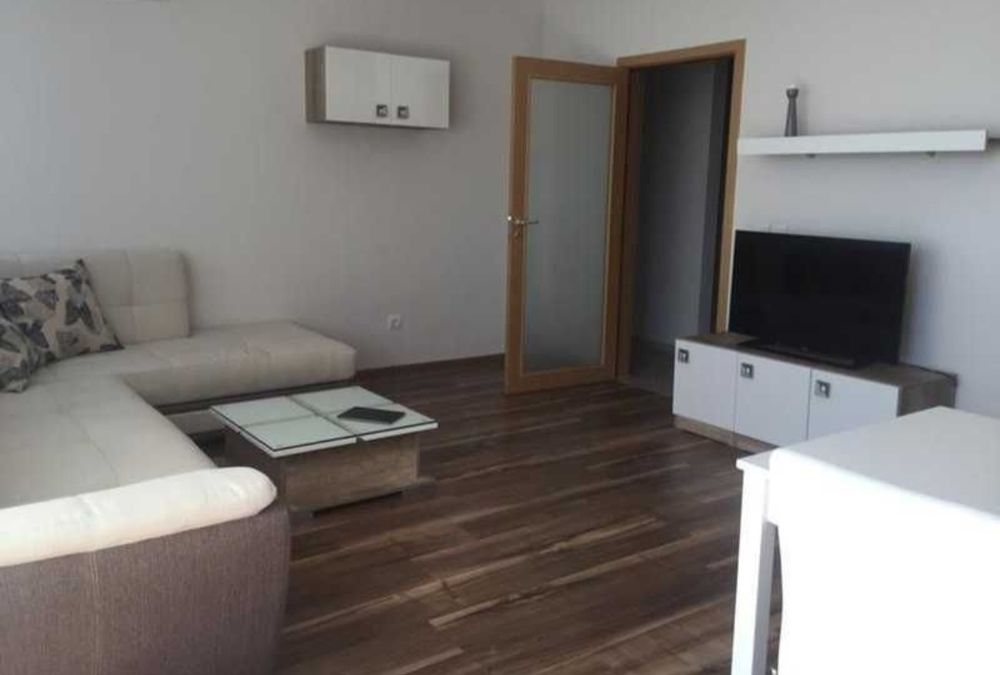 Дава се под наем Двустаен апартамент в София, Овча купел - 68 кв.м за 459 € - Снимка #1