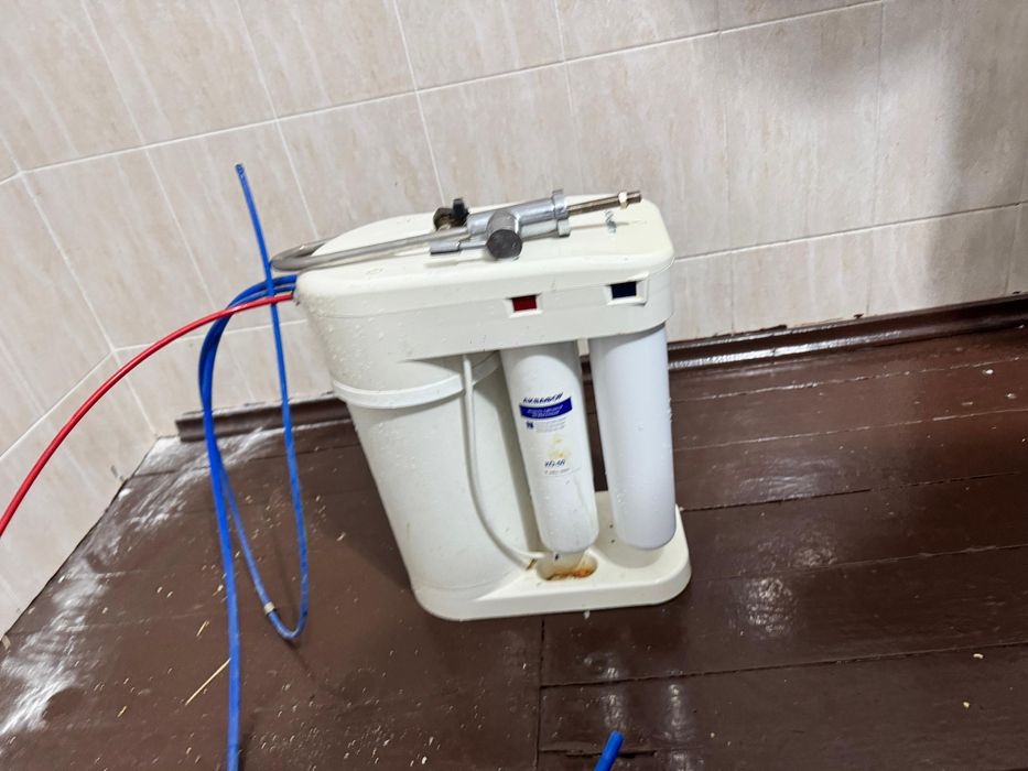 Фильтр от Аквафора