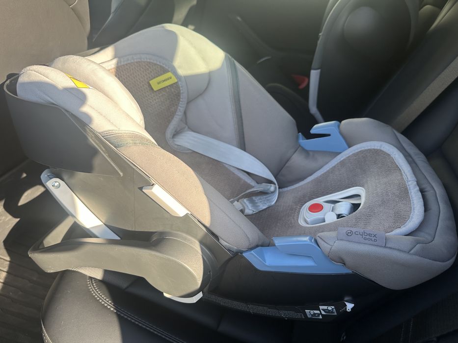 Cybex Стол за кола Aton 5