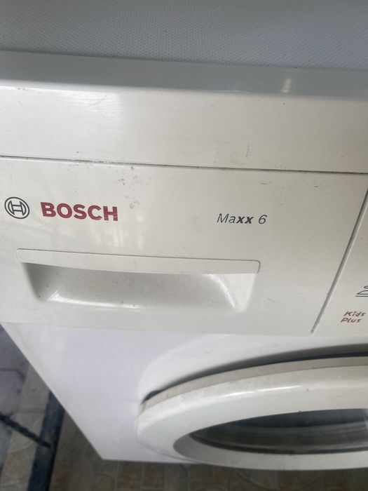 Продам стиральную машину BOSCH