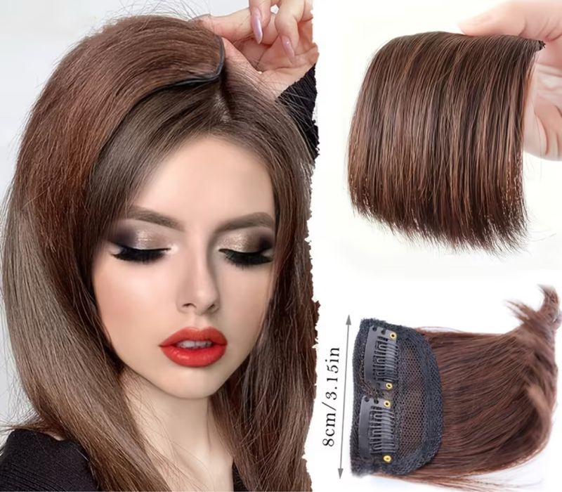 Накладка для аолос 2 шт