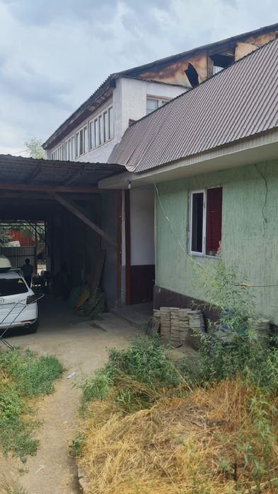 Продаётся двухэтажный дом под БИЗНЕС