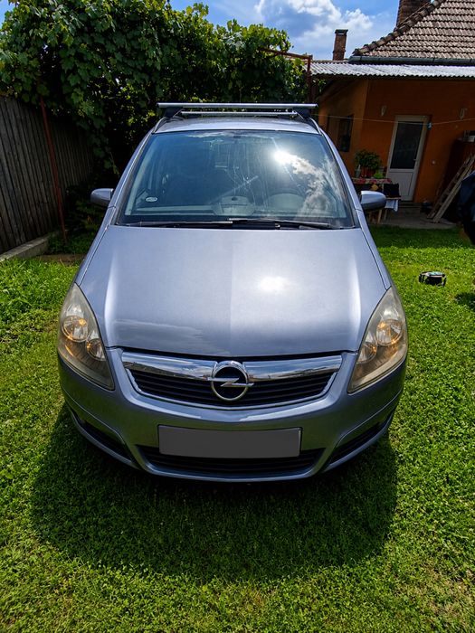 Opel Zafira B 1.9 Cdti 2006