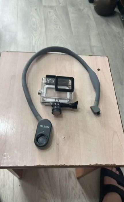 Продам аксесуары для GoPro