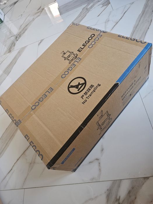 Imprimanta Neptune 4 PRO