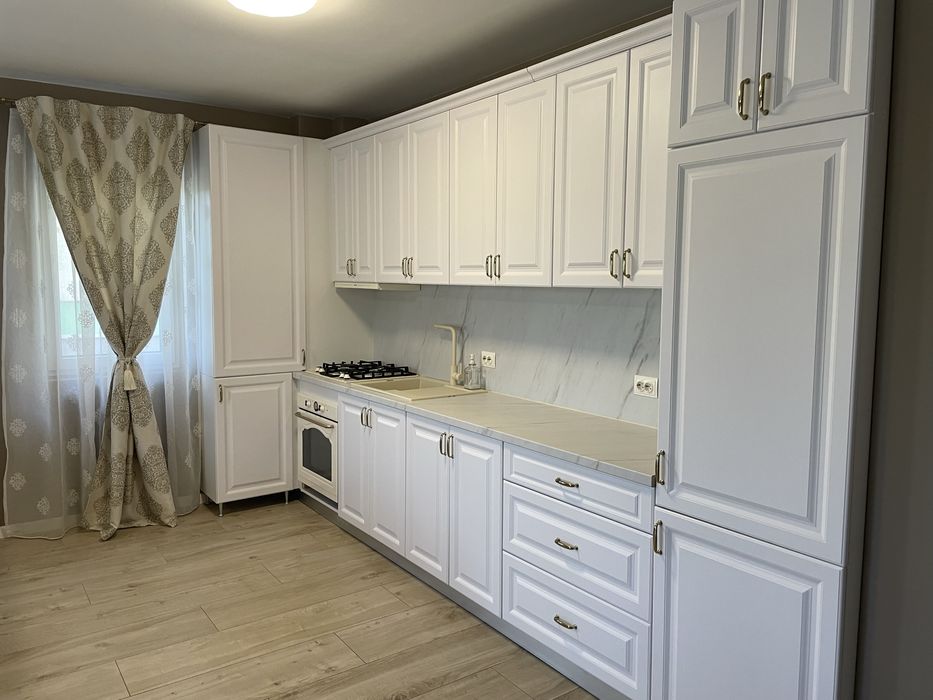 Apartament doua camere, Mall/Kfc Bistrita