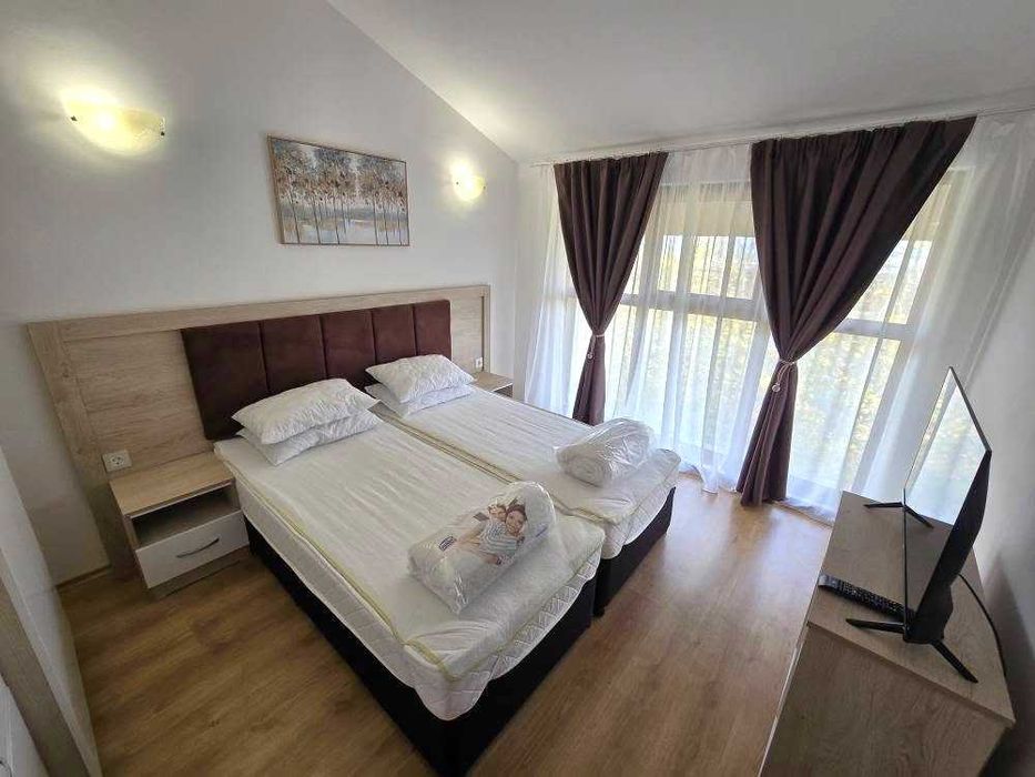 Продава се Тристаен апартамент в Банско - 91 кв.м за 1154 €/кв.м - Снимка #8