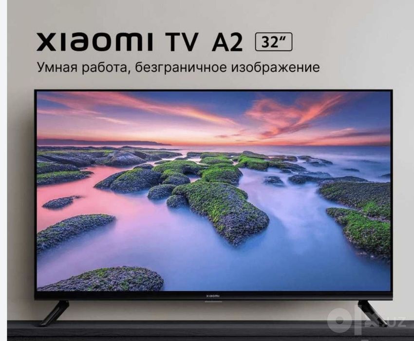 Xiaomi TV A Pro 32 Smart  /  Artel 32 Smart TV