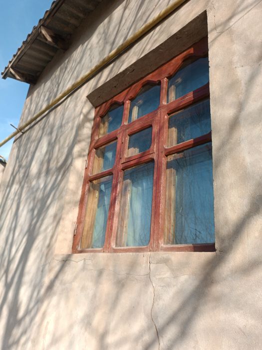 Капи Айна сатилады...