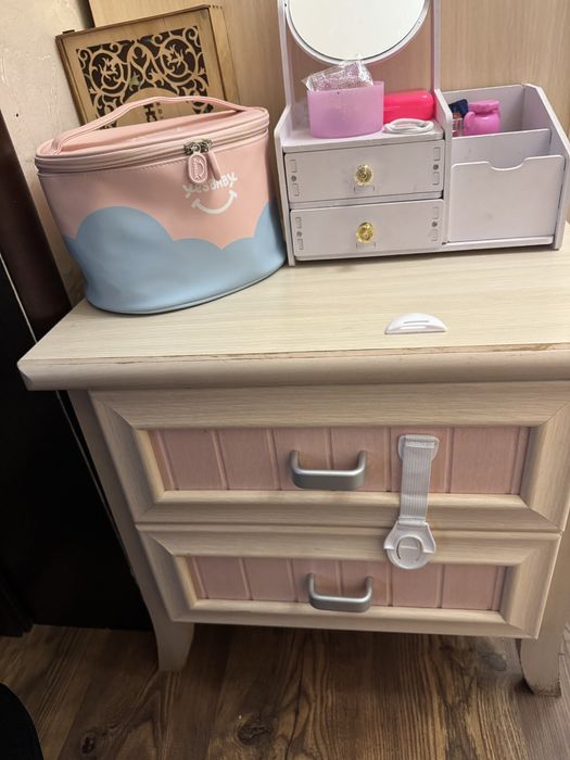 Подростковая мебель