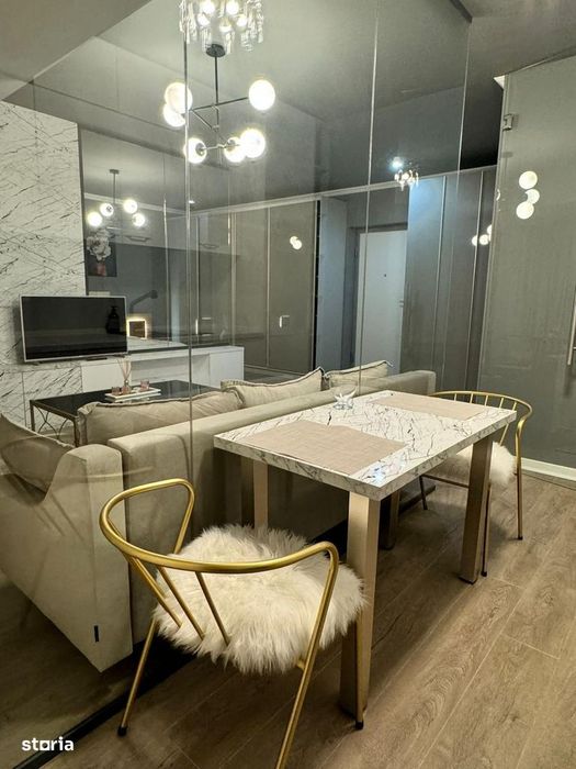 Vanzare Studio Dublu Cloud 9 Residence Faza 1 — fotografia 3
