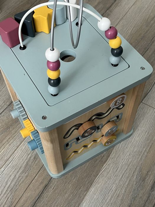 Cub activitati 1 an+