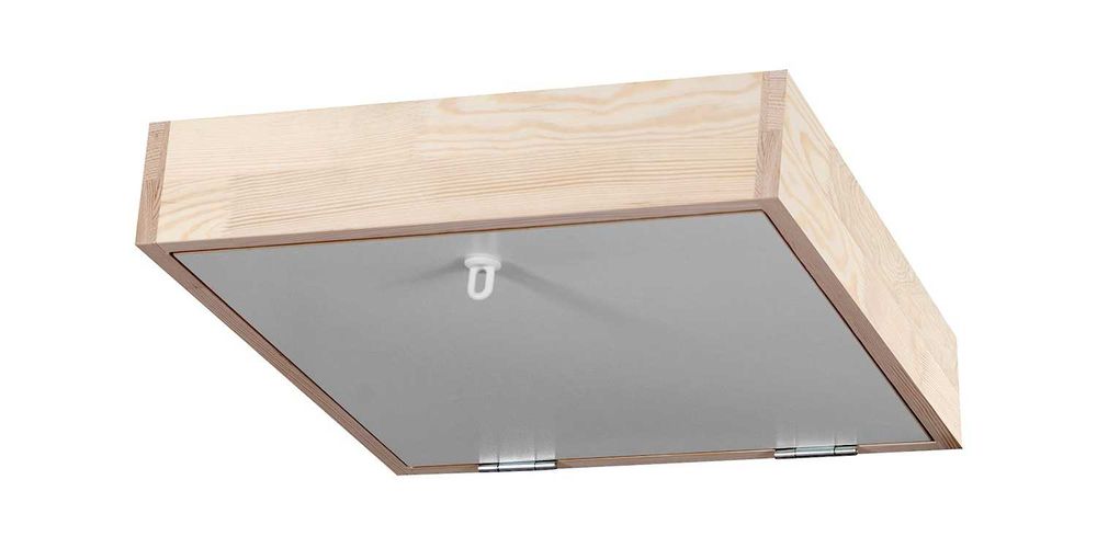 Лестница для чердака