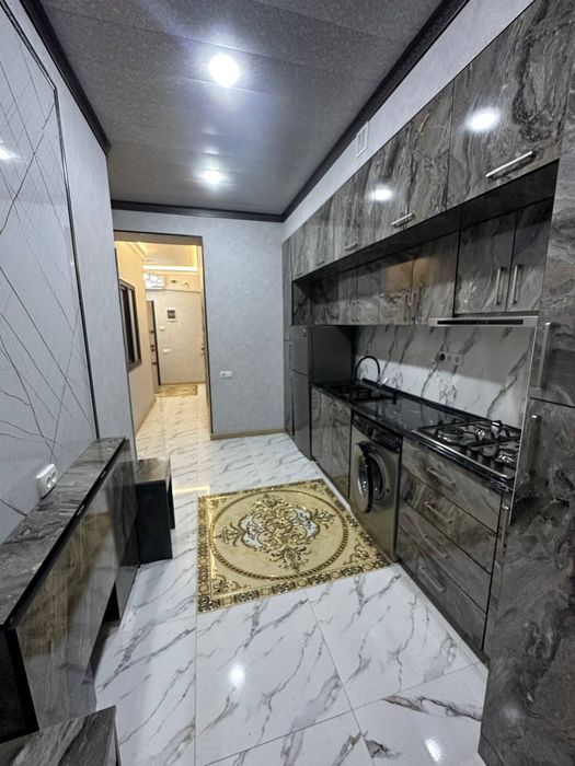 Продается новая 2 к квартира