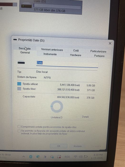 Laptop ACER Aspire A515-55