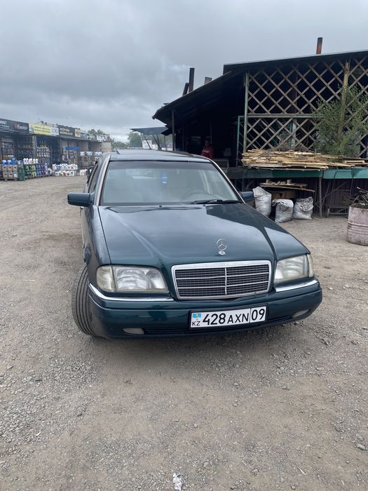 Продам Mercedes benz C180
