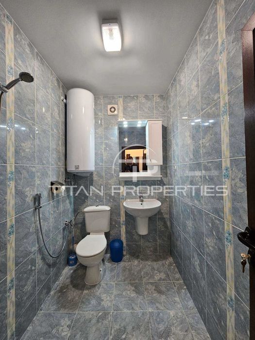 Тристаен апартамент Кършияка