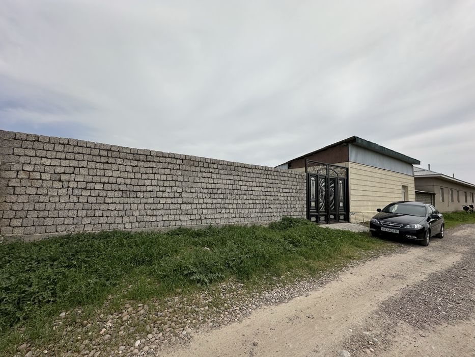 Orta chirchiq Kuchlik MFY