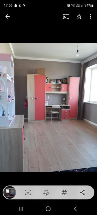 Детский гарнитур