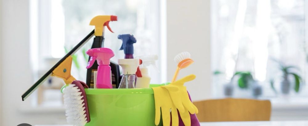 Curățenie la domiciliu-Bragadiru/Prelungirea Ghencea(si zone apropiate