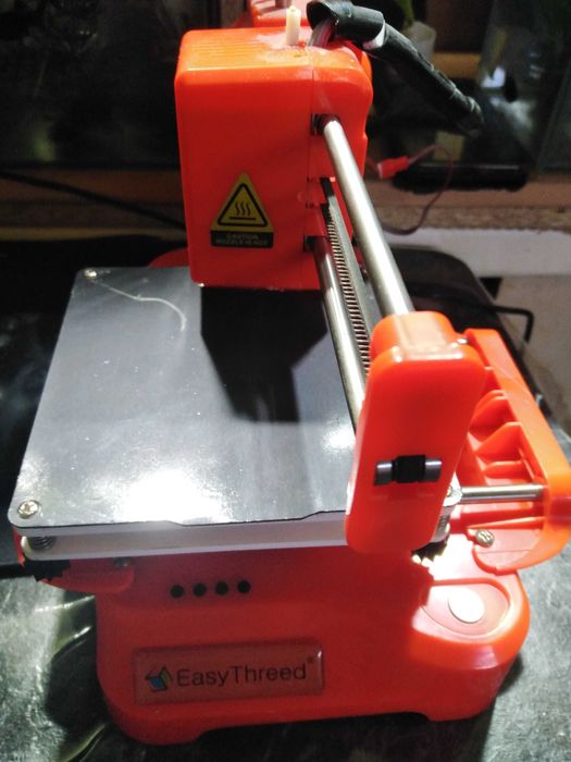 Продам 3д принтер