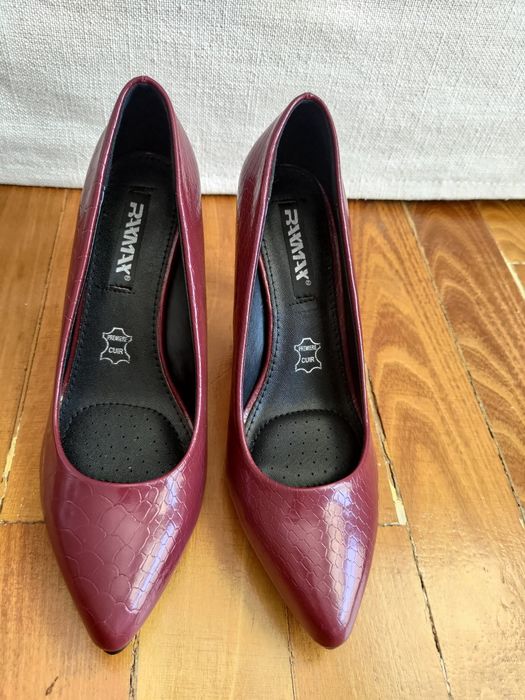 Дамски обувки, 38 размер