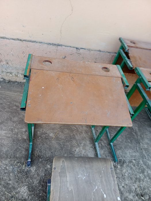 Oʻquv partasi yaxshi holada