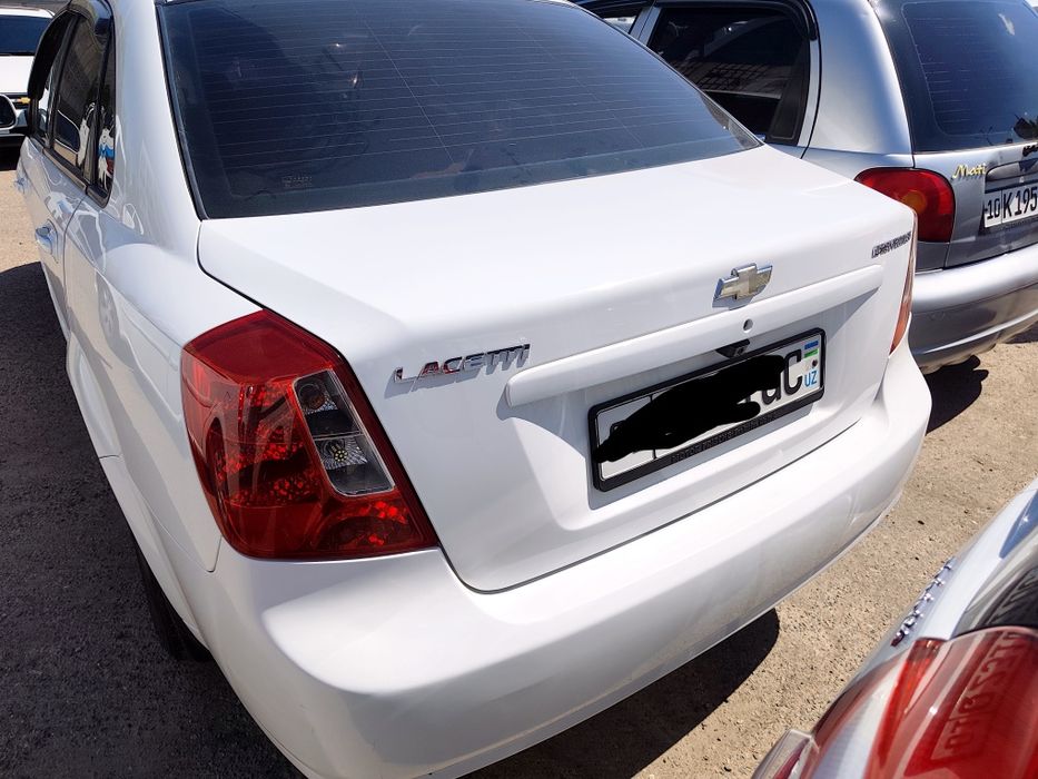 Продаю свою ласточку. Ласетти 1,6