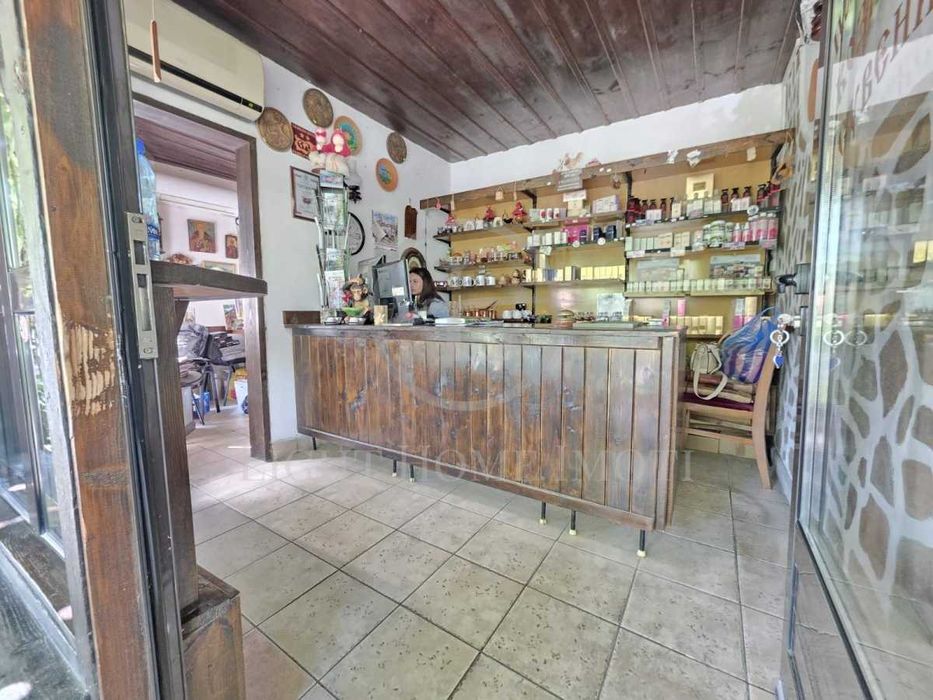 Реф. 2786 Хотел / Ресторант / Спа / град Стрелча